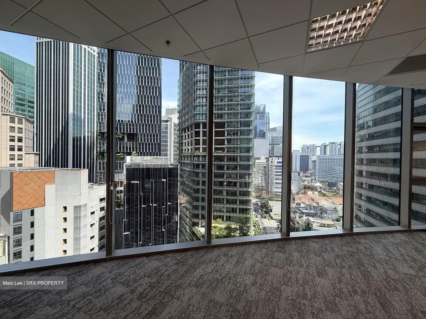 PLUS (D1), Office #560760781